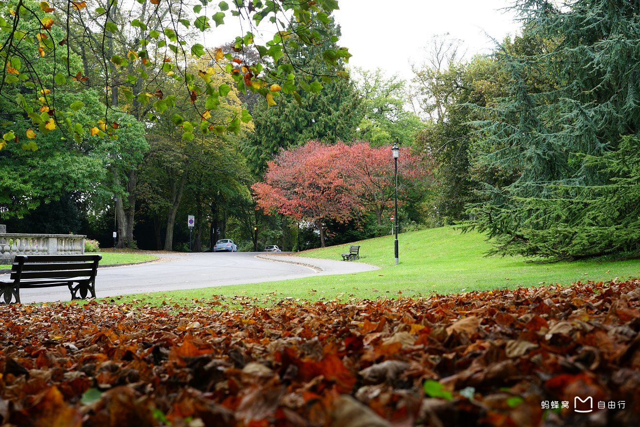 皇家维多利亚公园