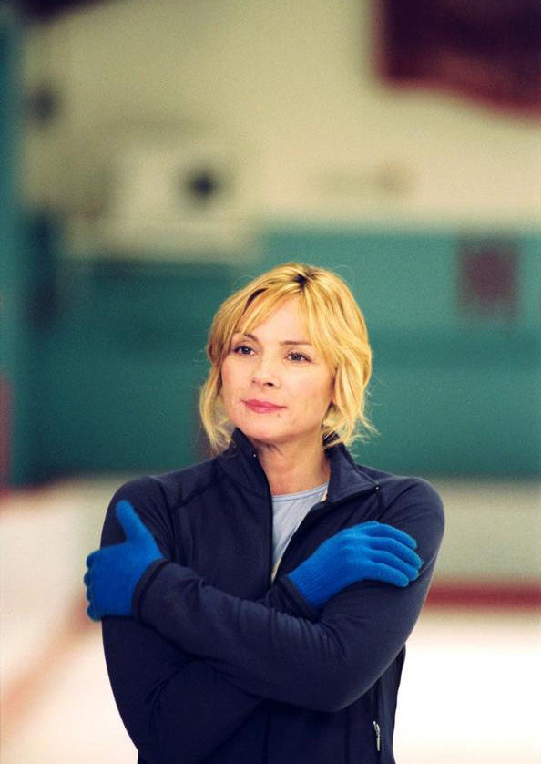  p>《冰雪公主》是由 a href="#" data-lemmaid="14114385">蒂姆·费