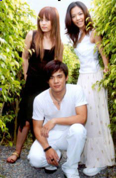 爱情美丽风暴99