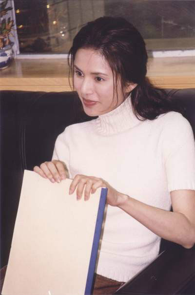 归途如虹