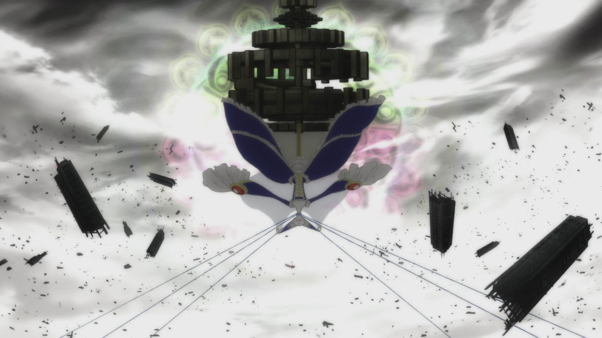  p>魔女之夜,动画《 a target="_blank" href="/item/魔法少女小圆