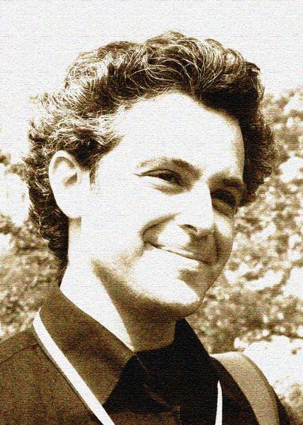 荷西·马利安·葛罗