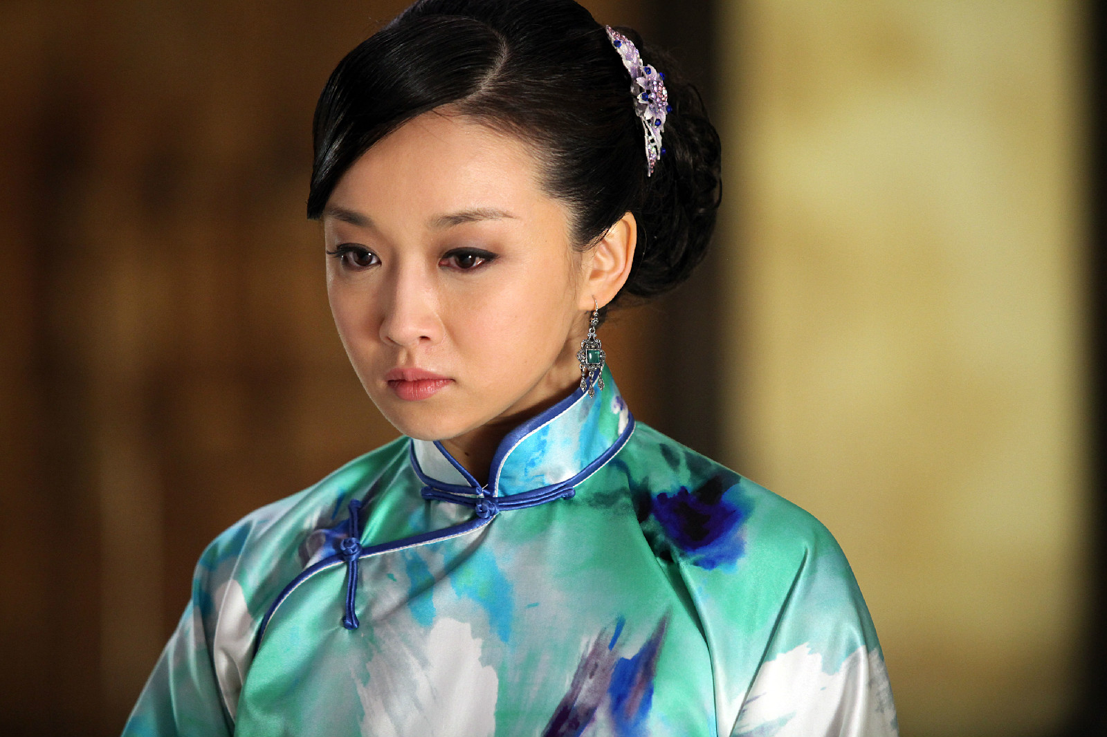  p>张蓓蓓,1982年9月2日出生于北京市,中国内地女演员,毕业于 a