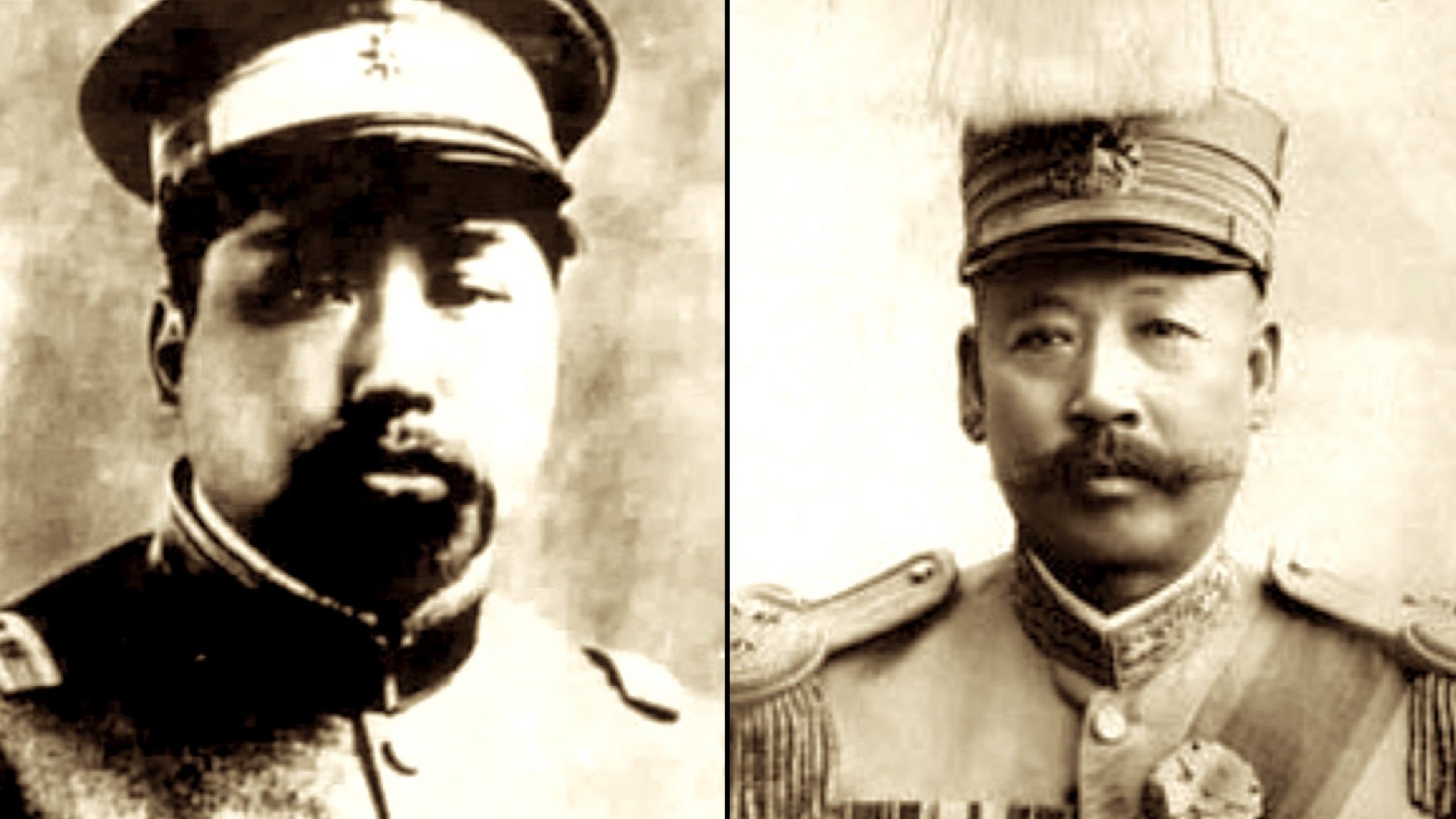 他是袁世凯身边第一福将，也是北洋三杰之首，名为王士珍却不姓王_百科TA说