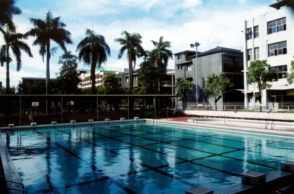 chien university)简称"实践",是一所位于台湾省台北市的知名私立大学