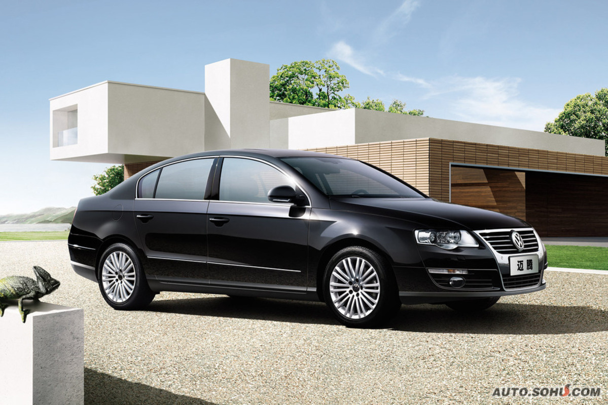 b6,这也是 a target="_blank" href="/item/一汽-大众">一汽-大众