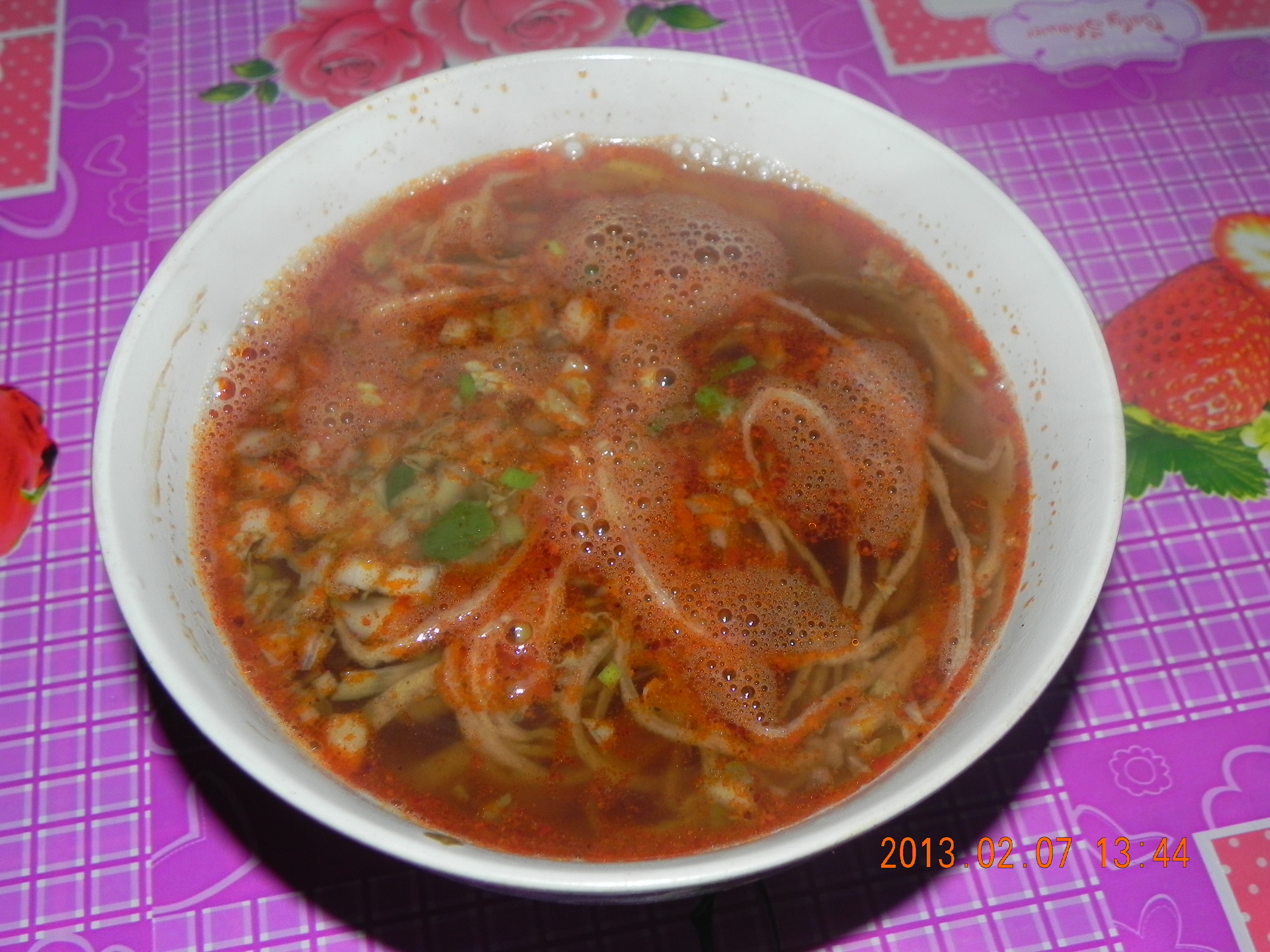  p>礼泉烙面被称为世界上最早的方便食品,是 a href="#" data-lemmaid