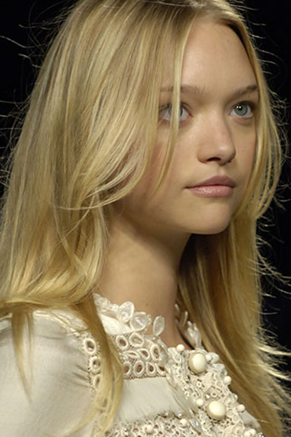  p>嘉玛·沃德( i>gemma ward /i>),1987年11月3日出生于澳大利亚西