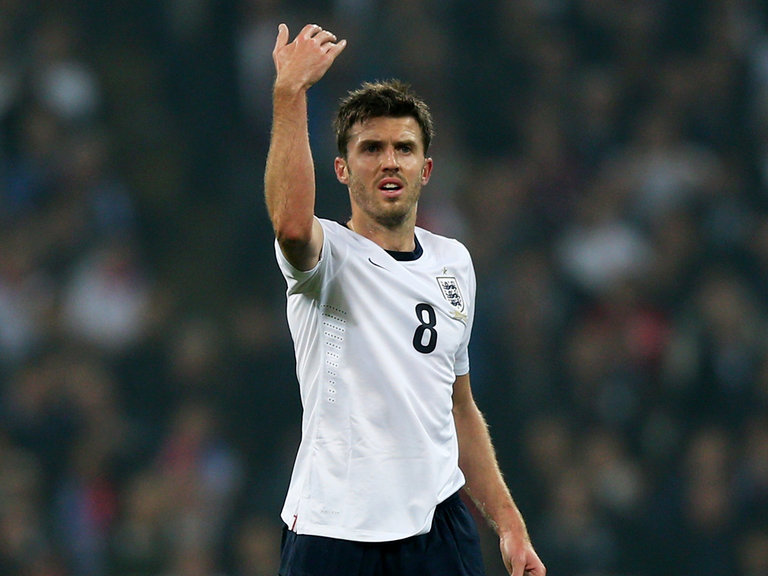  p>迈克尔·卡里克(michael carrick),1981年7月28日出生于英国东北部