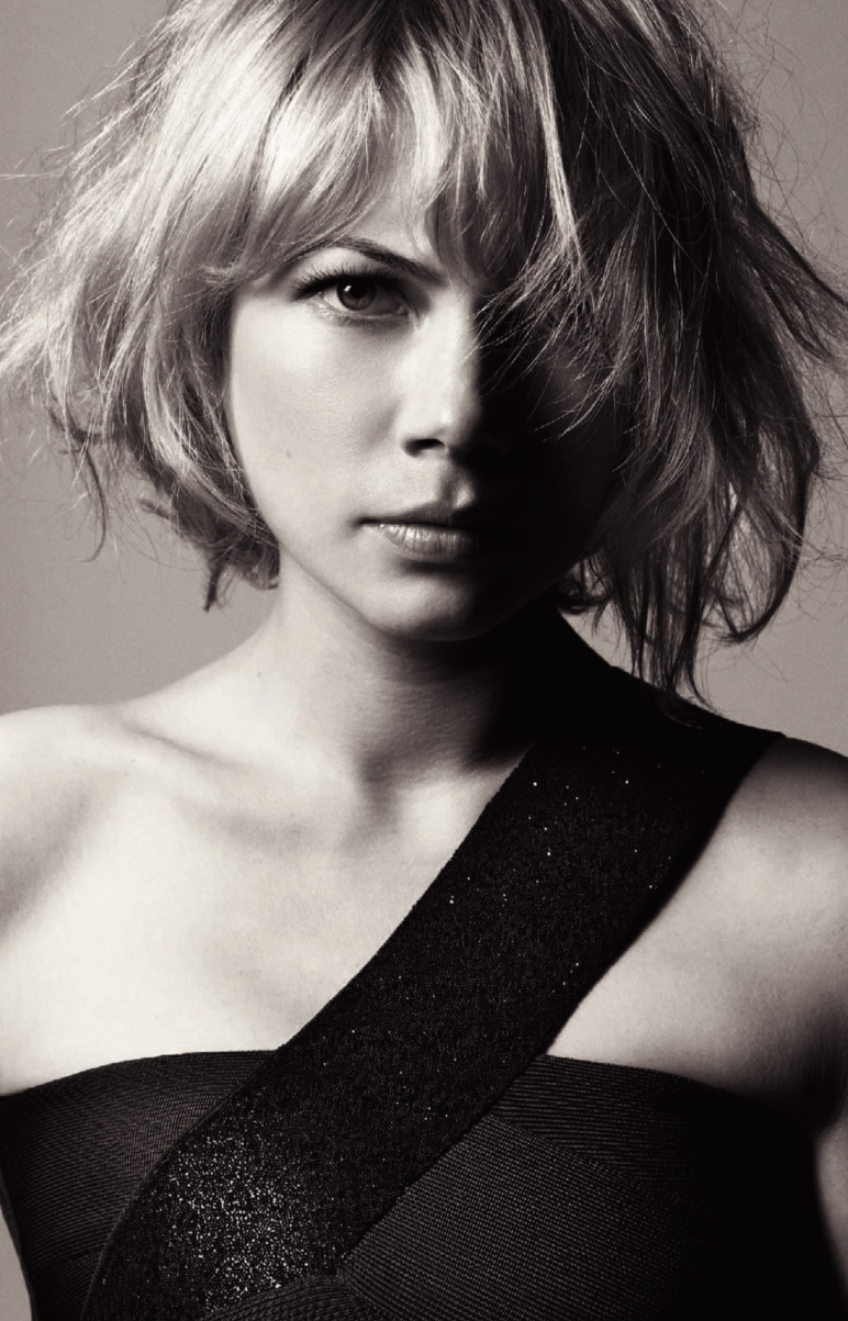 米歇尔·威廉姆斯