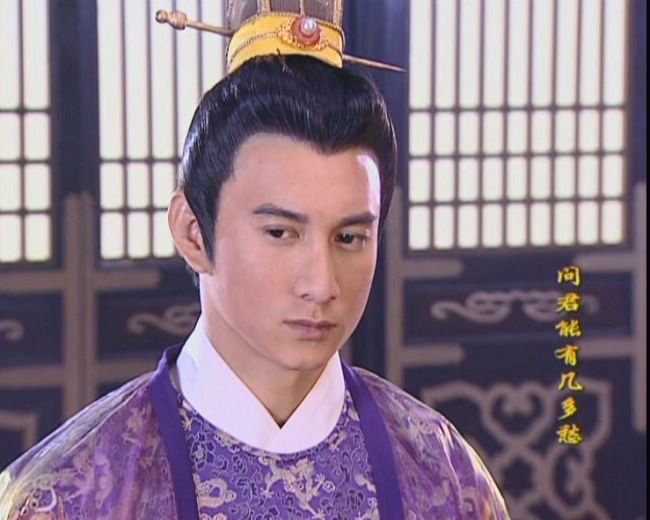 问君能有几多愁