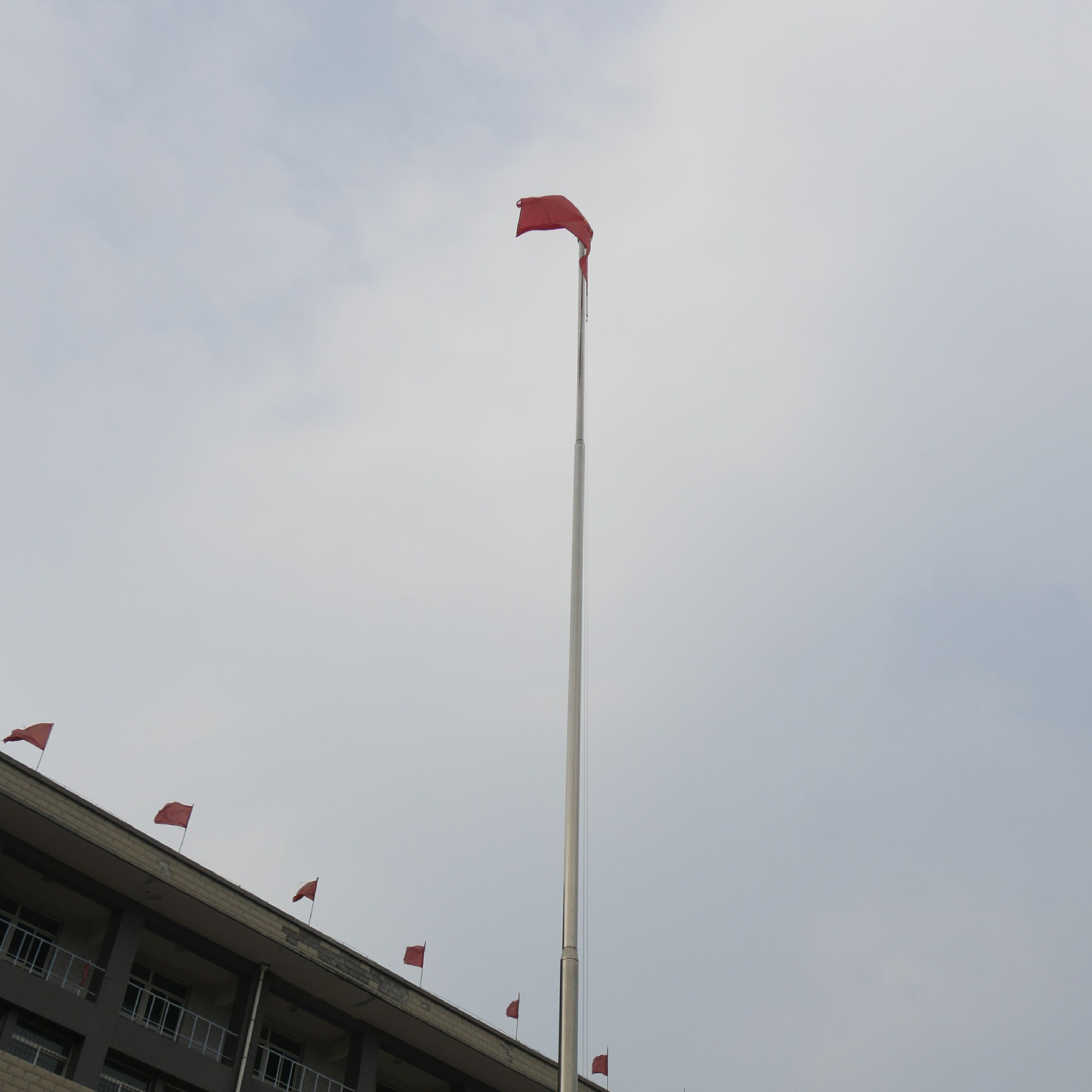 忻州市秀容中学