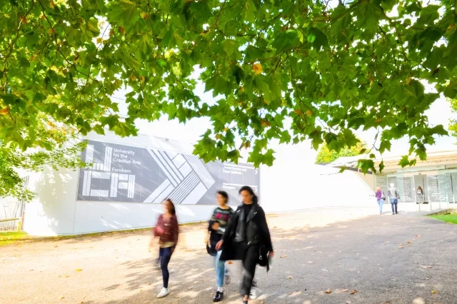 创意艺术大学