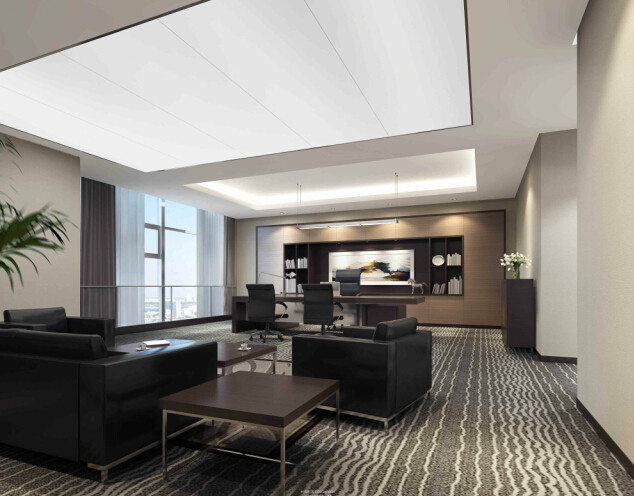 上海倍远建筑装饰工程有限公司