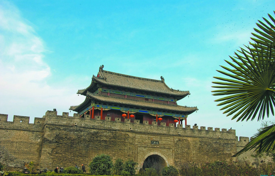 中国六朝古都,治所位于 a target="_blank" href="/item/商丘县