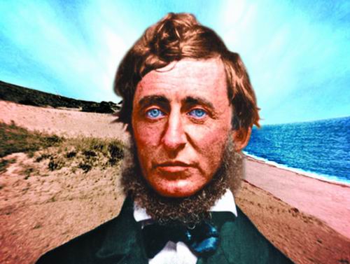  p>亨利·戴维·梭罗(henry david thoreau, i>1817年7月12日-1862年5