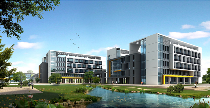 佛山南海技师学院