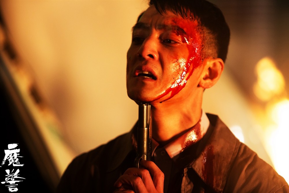  p>吴彦祖(daniel wu),1974年9月30日出生于美国旧金山,华语影视男