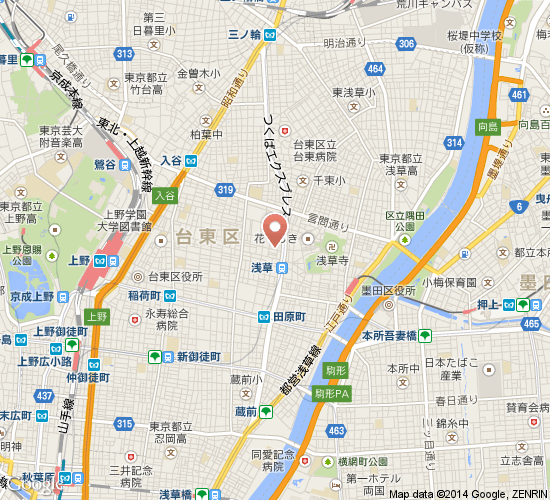 酒店,距离浅草寺步行7分钟. /p>