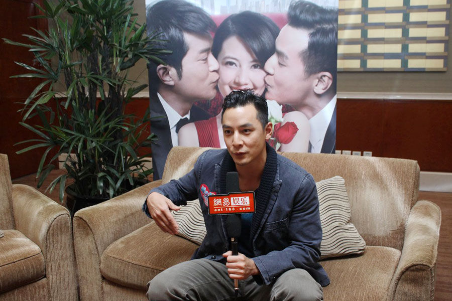  p>吴彦祖(daniel wu),1974年9月30日出生于美国旧金山,华语影视男