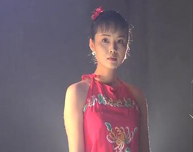  p>茹萍,1966年9月19日生于浙江杭州,国家一级演员.