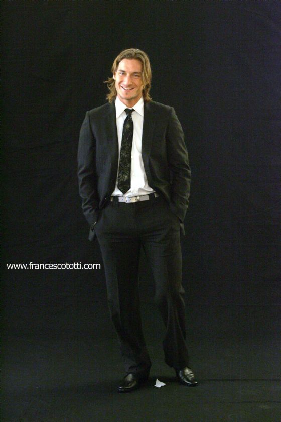 弗朗西斯科.托蒂