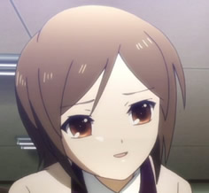 angel beats! 天堂之门