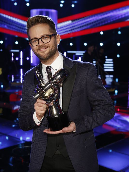 josh kaufman