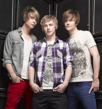 target="_blank" href="/item/mcfly">mcfly /a>(英国乐队)秋季流行的