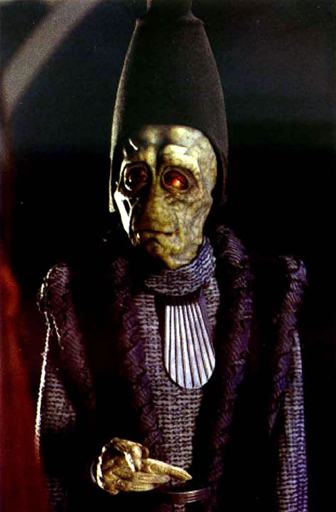  p>道尔泰·多费因是内莫第亚人对纳布星球(naboo)封锁行动中的舰长