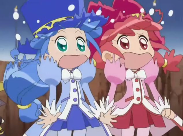  p>《双子星公主》是日本电视动画作品,由 a href="#" data-lemmaid="