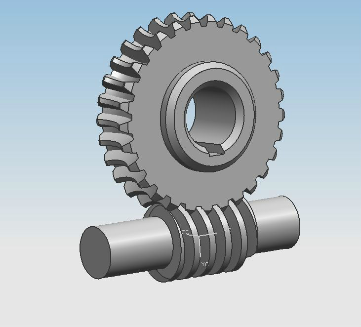  p>传动机构是把动力从机器的一部分传递到另一部分,使机器或机器部件