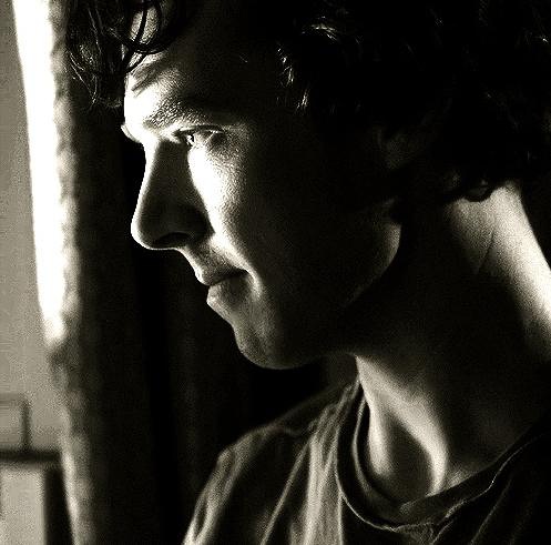 本尼迪克特·康伯巴奇