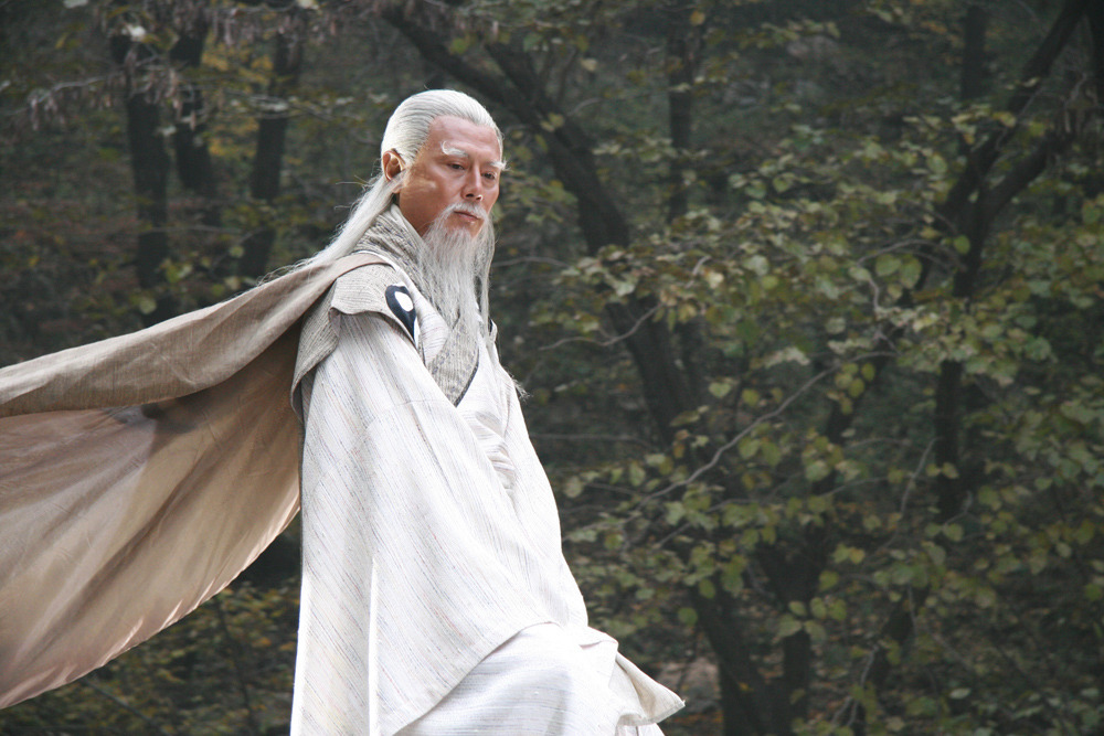 封神榜之武王伐纣