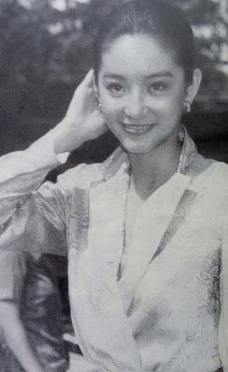 林青霞