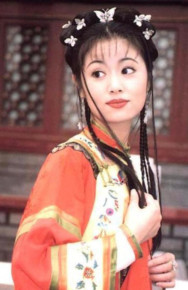  p>       夏紫薇,是古装电视剧《 a target=