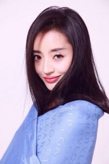秦雪（中国内地影视女演员）_百度百科