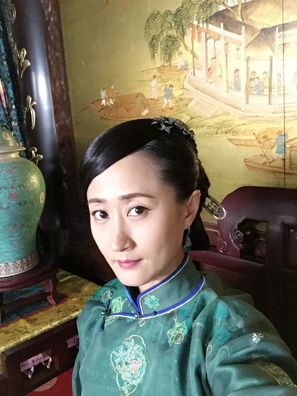 ="go03zbdk51">刘婉婷,1976年3月23日出生于中国,汉族,中国内地女演员