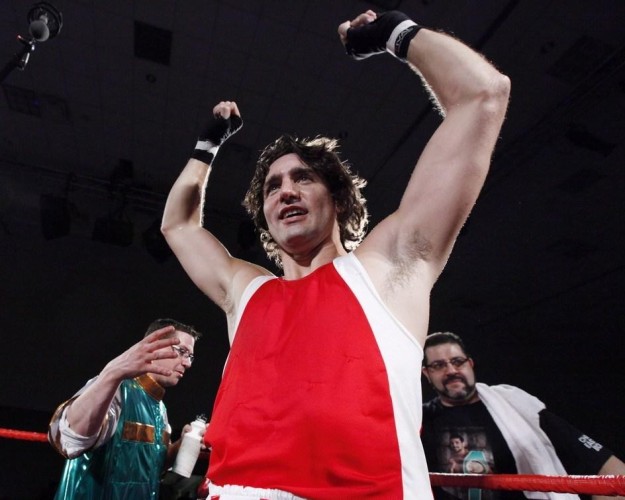  p>贾斯廷·特鲁多(英语,法语:justin trudeau),1971年12月25日生于