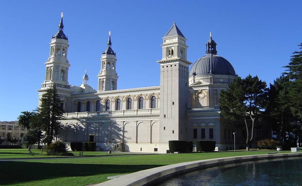 美国康涅狄格大学