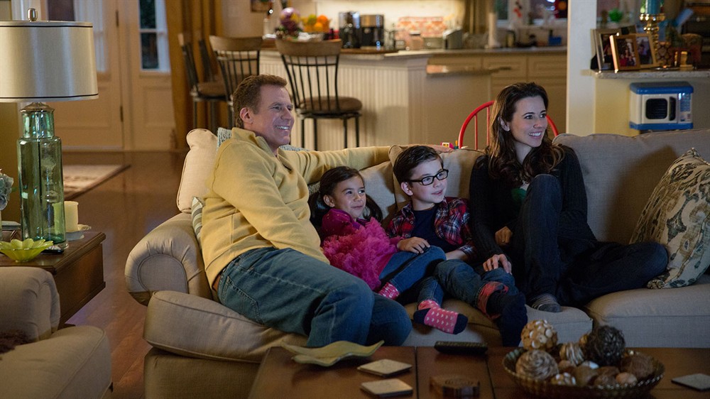  p data-id="gnbiws4eva">《老爸当家》是由美国派拉蒙影业公司发行的