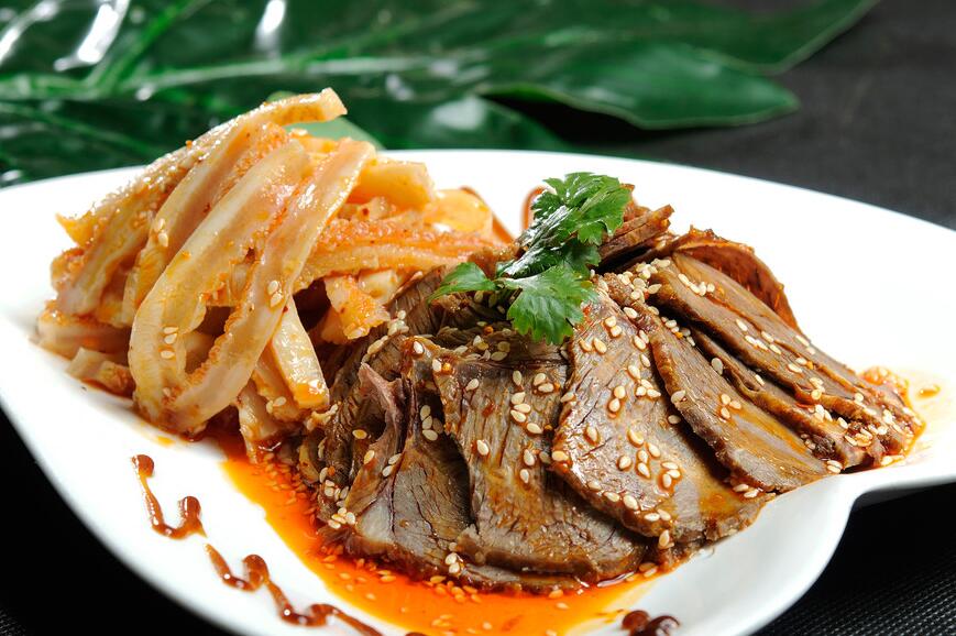  p>夫妻肺片是 a target="_blank" href="/item/四川省成都市