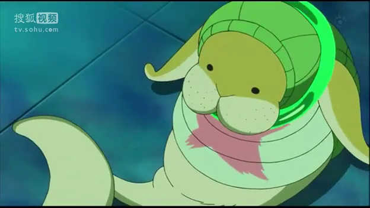  p>功夫海牛,日本漫画《 a target="_blank" href="/item/航海王