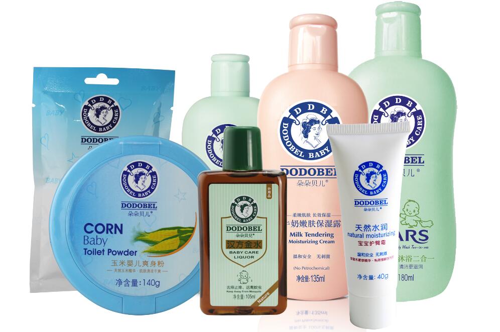 ="gnbubbbo2z">朵朵贝儿(dodobel)是芭妍集团旗下的知名婴儿护理品牌