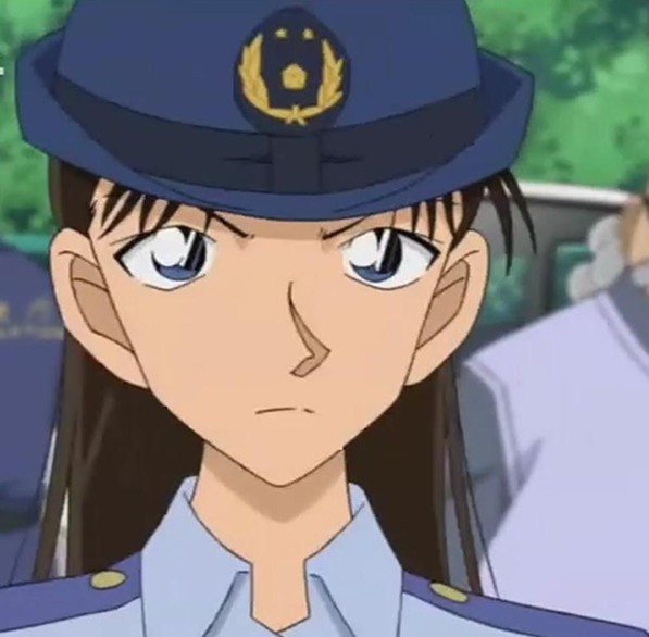  p>宫本由美,日本漫画《 a target="_blank" href="/item/名侦探柯南