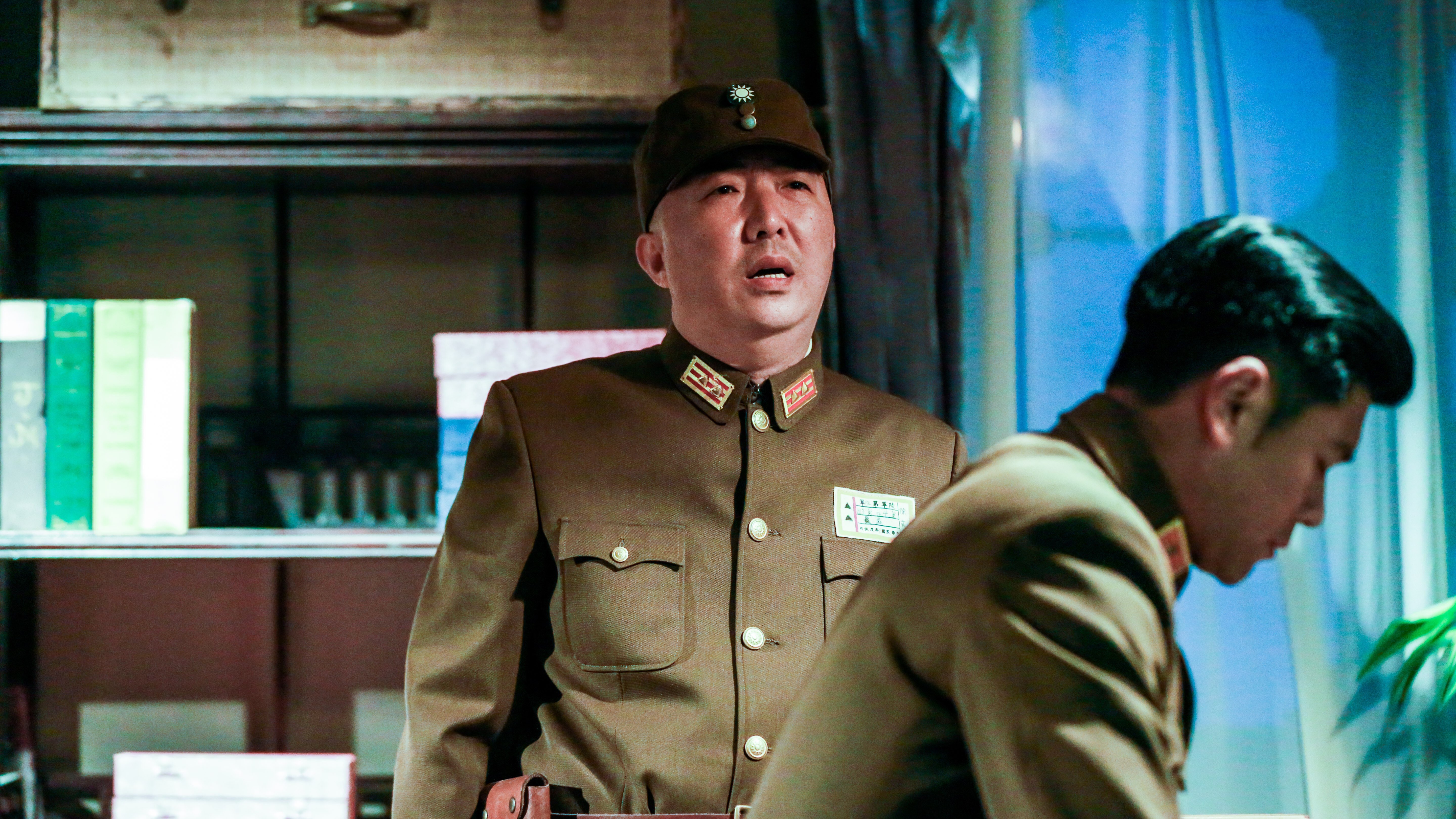  p>郭强,演员;作品有《苹果熟了》,《 a target="_blank" href="/item