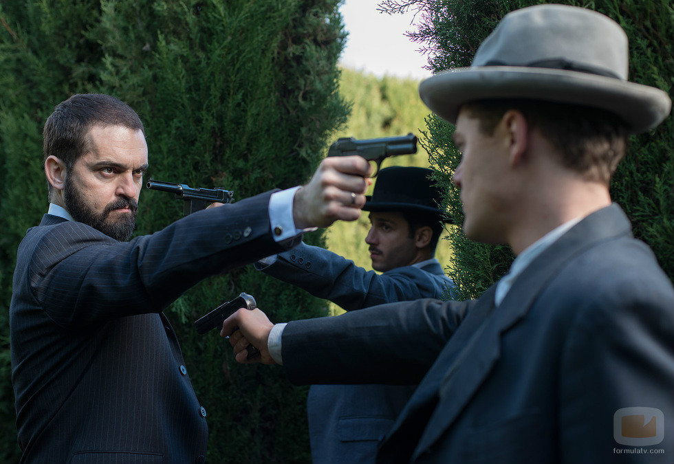 浮华饭店第一季