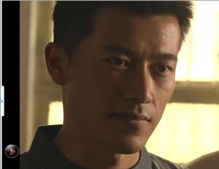  p>李四,出自电视剧《 a target="_blank" href="/item/东北往事之