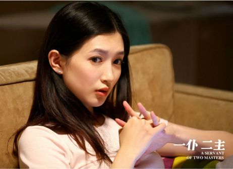 一仆二主（2014年刘进执导的都市爱情电视剧）_百度百科