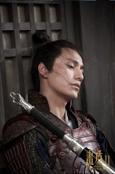  p>《画皮Ⅱ》是由 a target="_blank" href="/item/乌尔善/3393300"